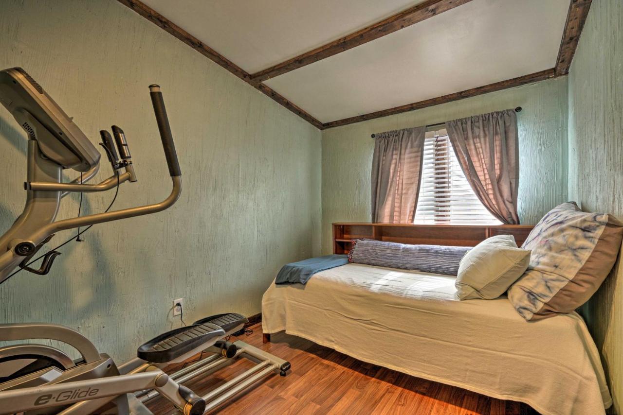 Comfortable Craftsman Home - 2 Miles To Ub Campus! Баффало Екстер'єр фото